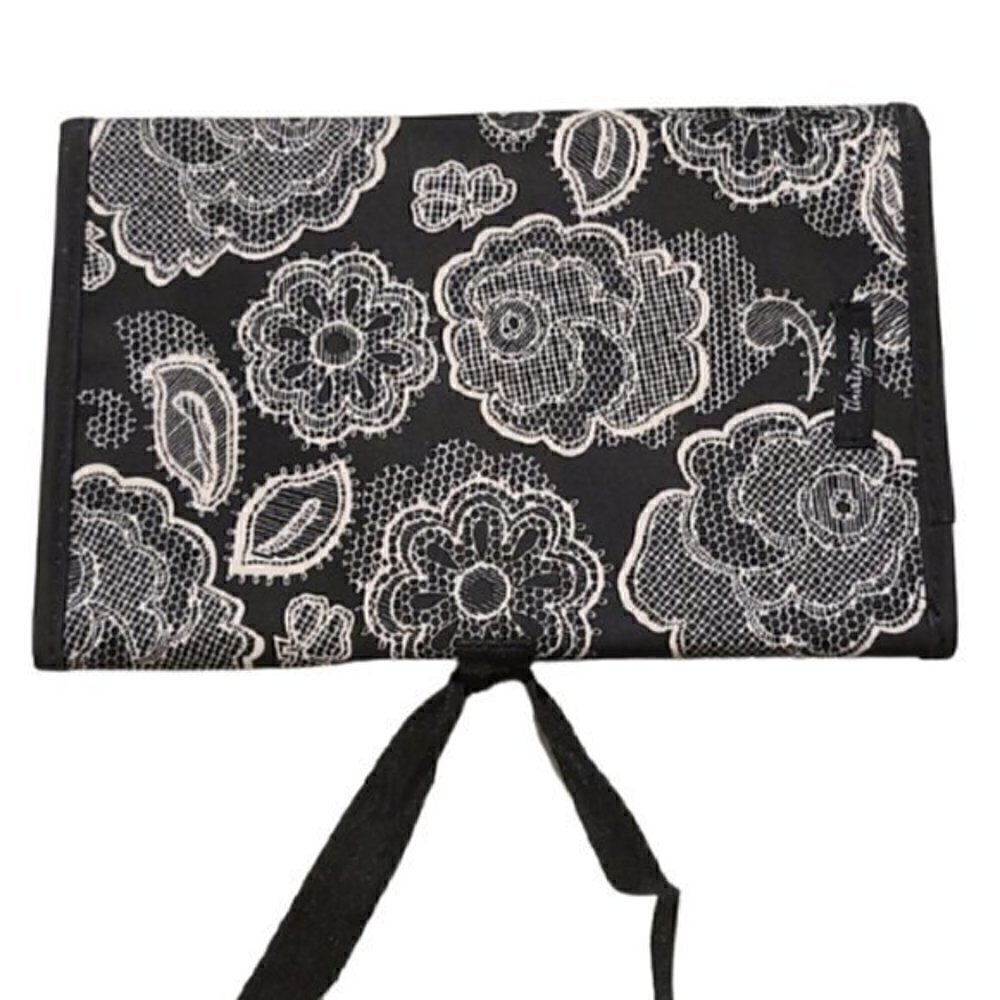 [Thirty-One] Makeup Bag - Picture 6 of 7